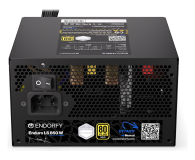 ENDORFY Enduro L6 850W 80 Plus Gold - 1534414 - zdjęcie 7